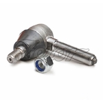 Hlavice řízení pravá (URI)