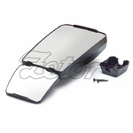 Zpětné zrcátko - NEV/DEL - NEW M18