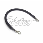 Kostřící vodič kabiny (F)