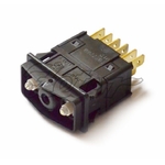 Spínač 3 polohový - světla CO (Mh)