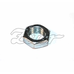 Matice M18x1,5 DIN 43