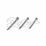 Závlačka 4x40 ISO 1234